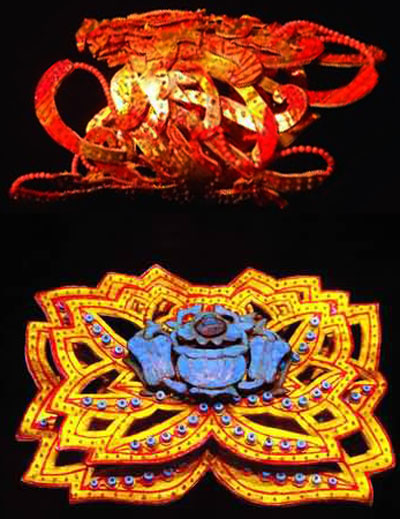辛金