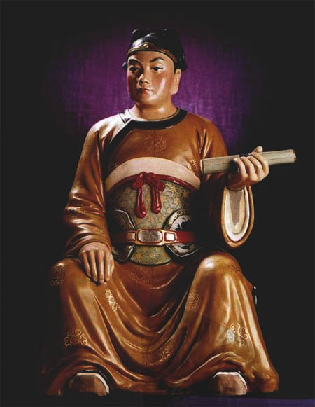 庚午年生人本命神庚午太岁王济大将军