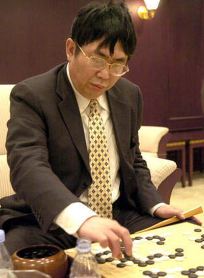 聂卫平八字杀印相生以智慧立功名
